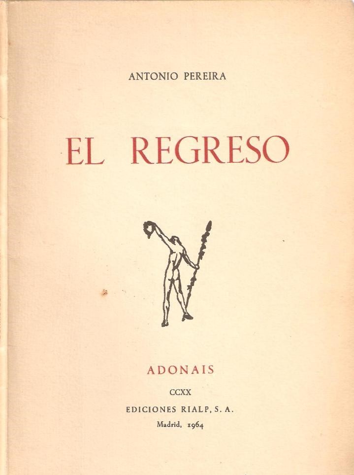 El regreso